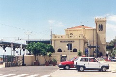 Taormina-Giardini, 23. June 1999